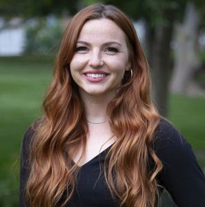 Meet your Posher, Samantha